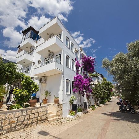Selim Pension - Adult Only + 16 Kas Exterior photo
