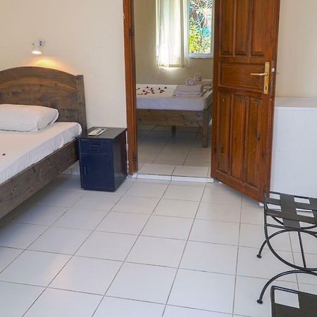 Selim Pension - Adult Only + 16 Kas Exterior photo