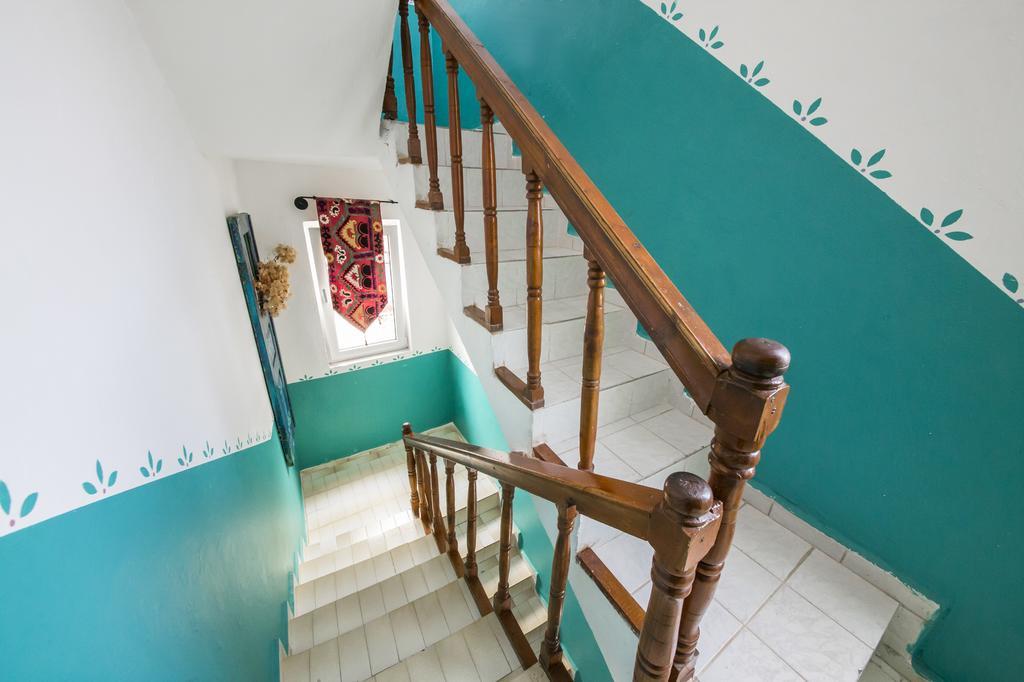 Selim Pension - Adult Only + 16 Kas Exterior photo