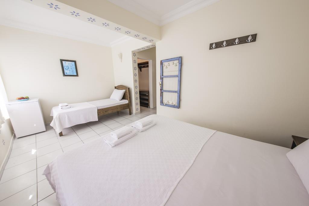 Selim Pension - Adult Only + 16 Kas Exterior photo