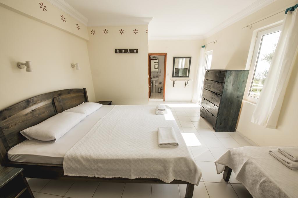 Selim Pension - Adult Only + 16 Kas Exterior photo