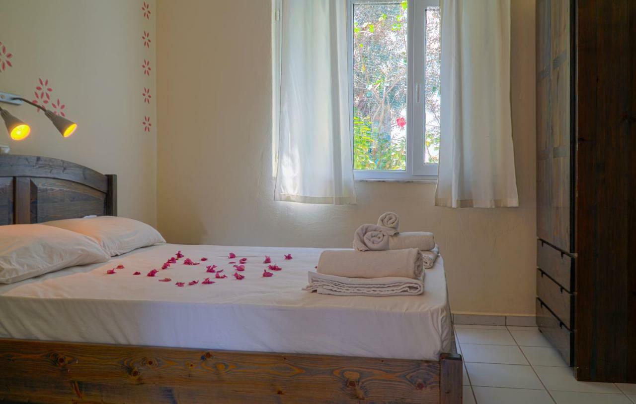 Selim Pension - Adult Only + 16 Kas Exterior photo