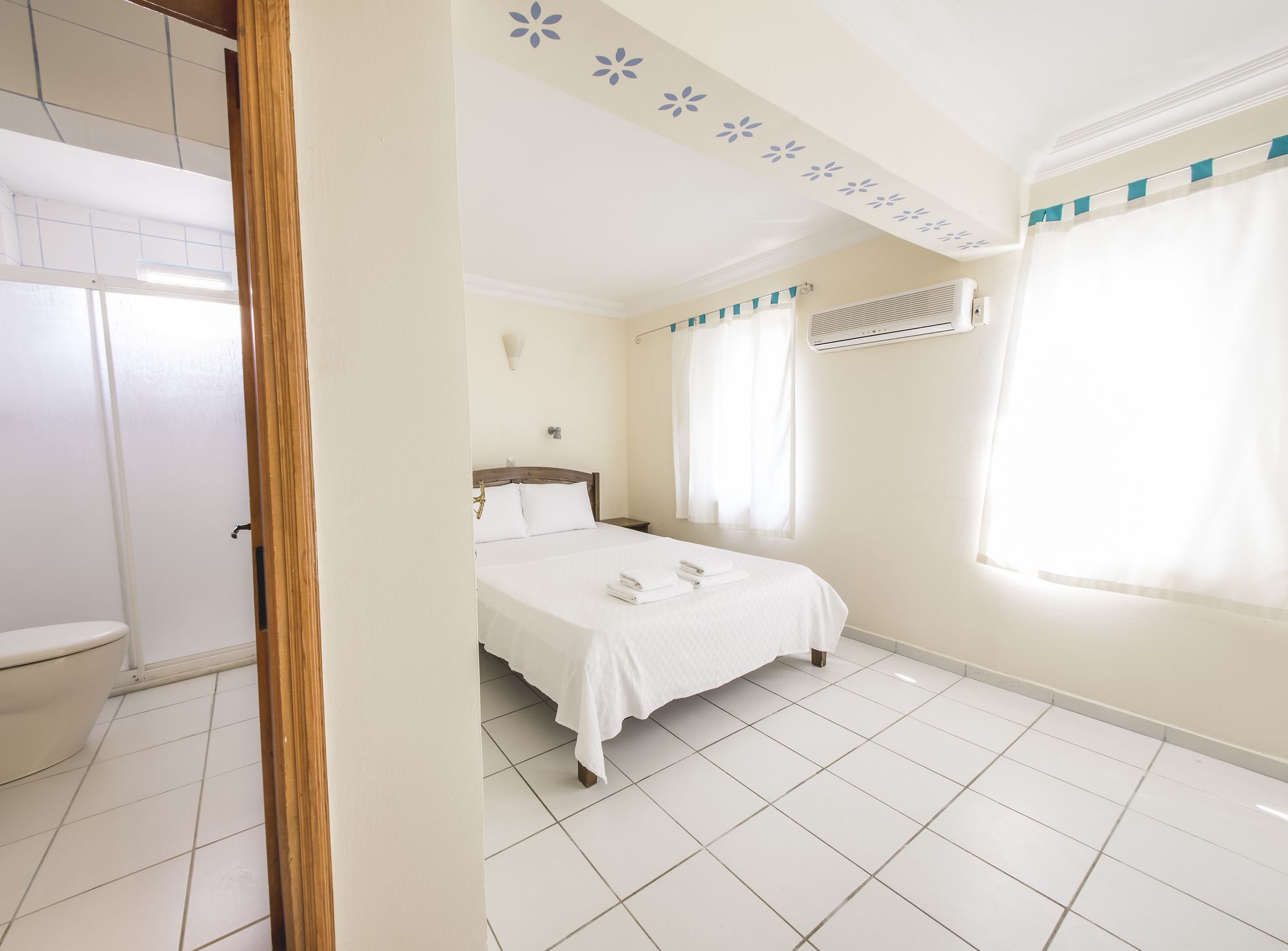 Selim Pension - Adult Only + 16 Kas Exterior photo