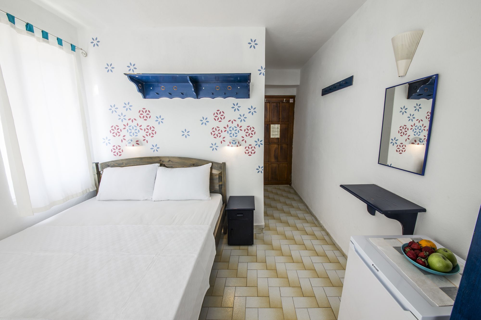 Selim Pension - Adult Only + 16 Kas Exterior photo